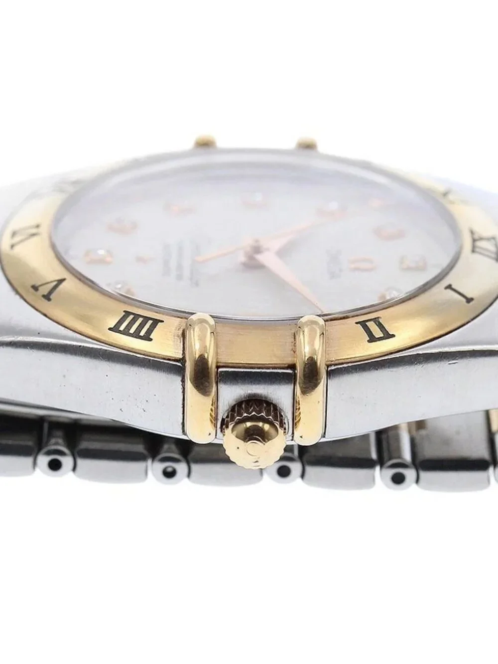 OMEGA Constellation